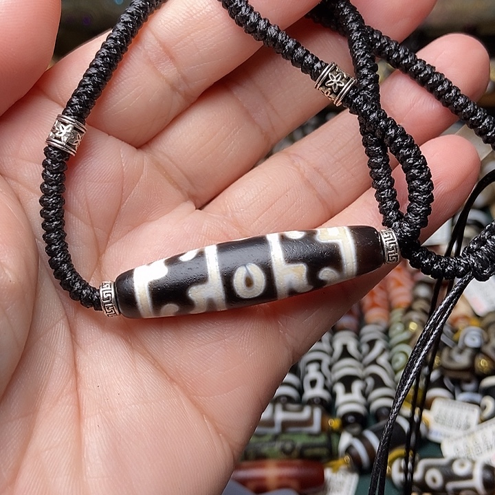 玛瑙/玉髓未镶嵌手链