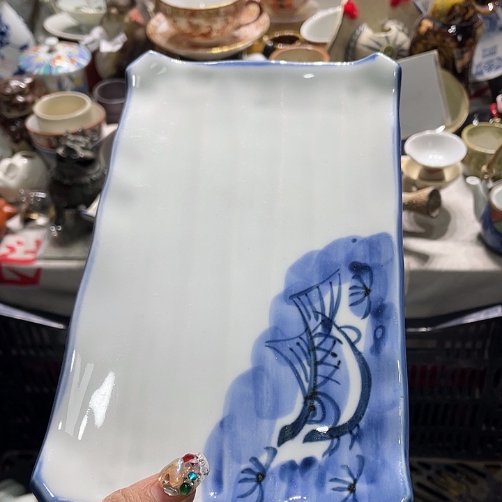 瓷片19.9包邮新疆西藏不发货