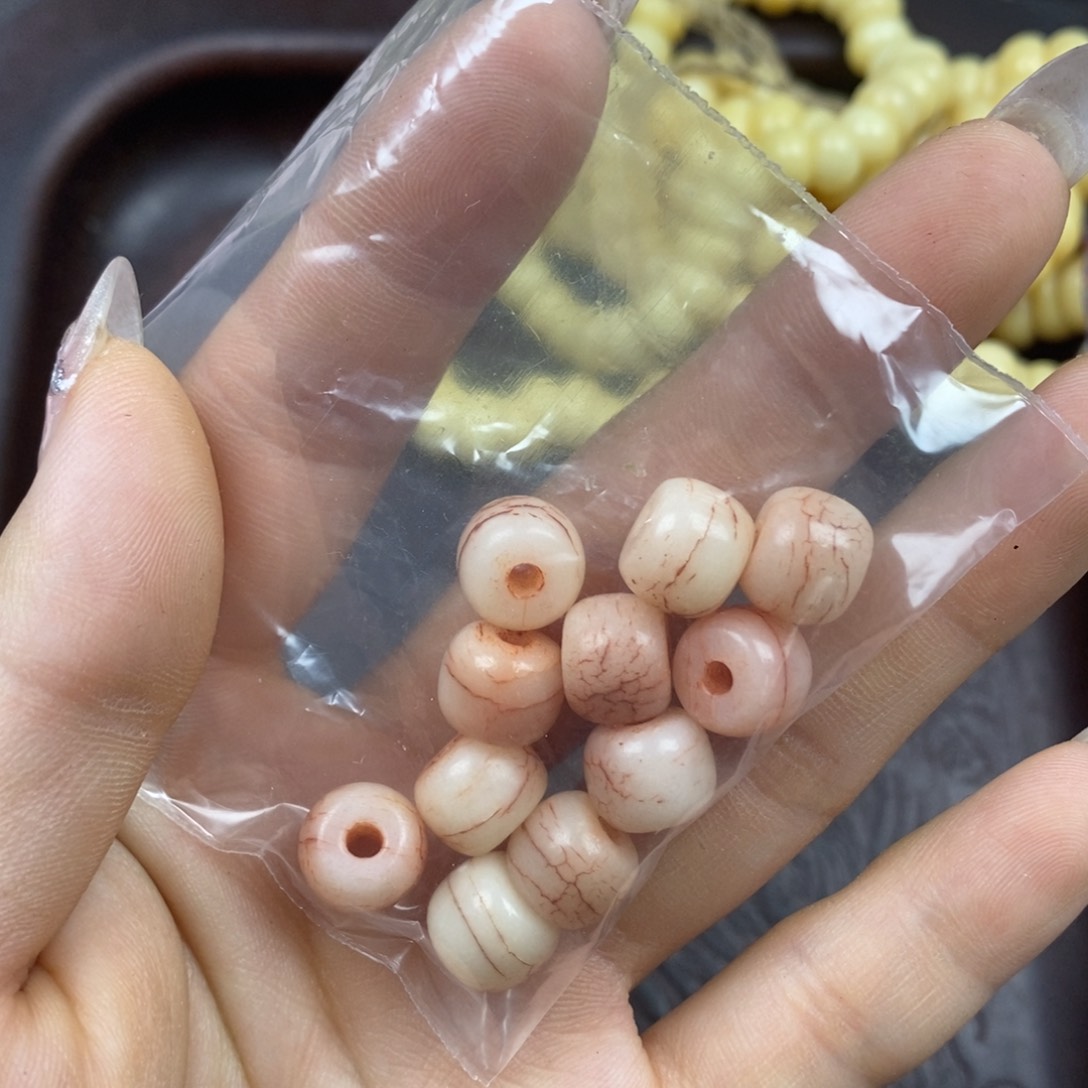 手串/手链驼骨配饰1打包