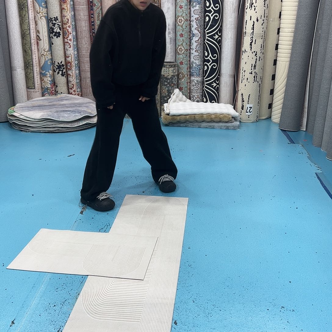 混纺50×80+50×160误差正负1-3厘米硅藻泥特价福利