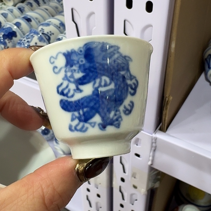 陶瓷艺术品收藏陶瓷