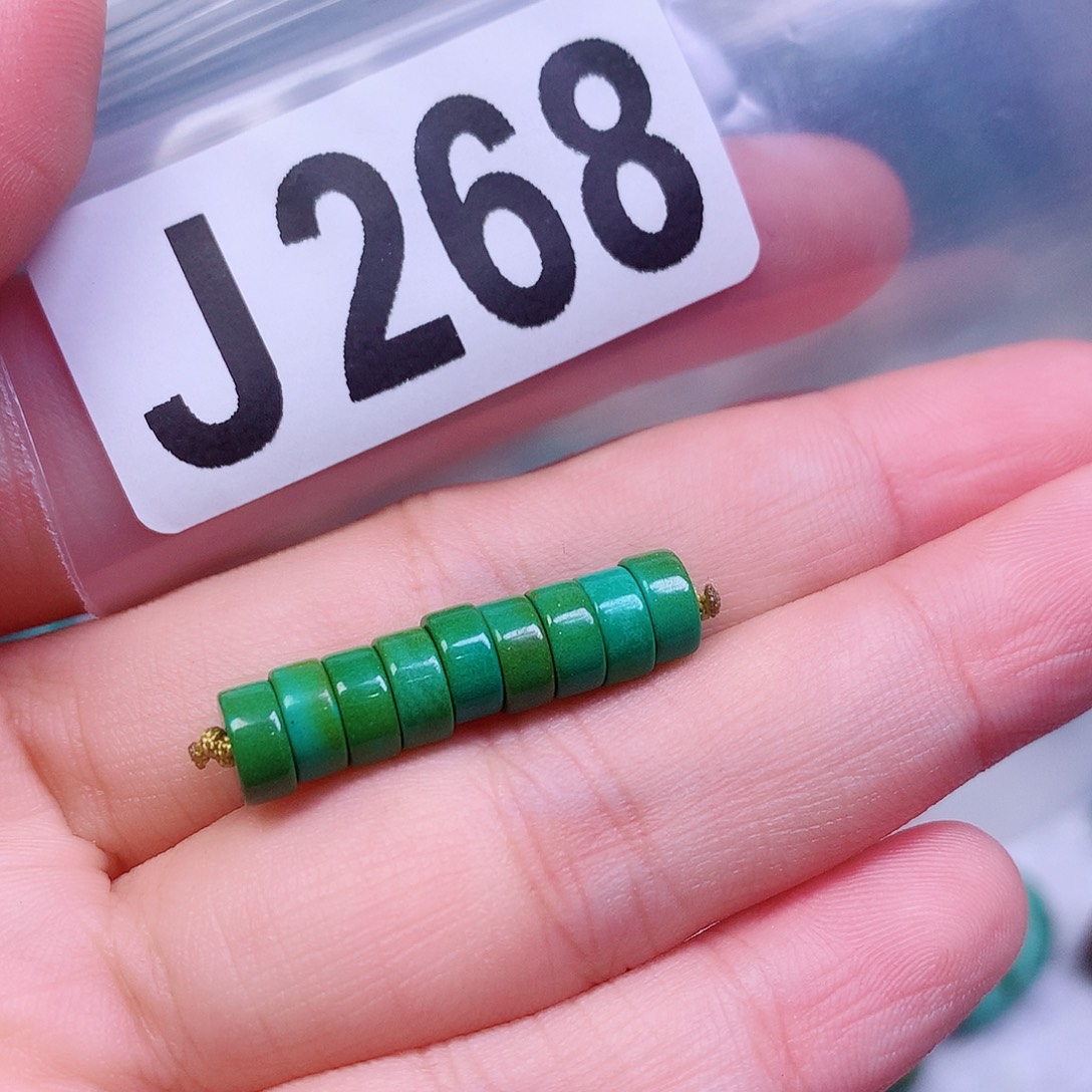 空竹粉丝专享十堰特色手工散珠