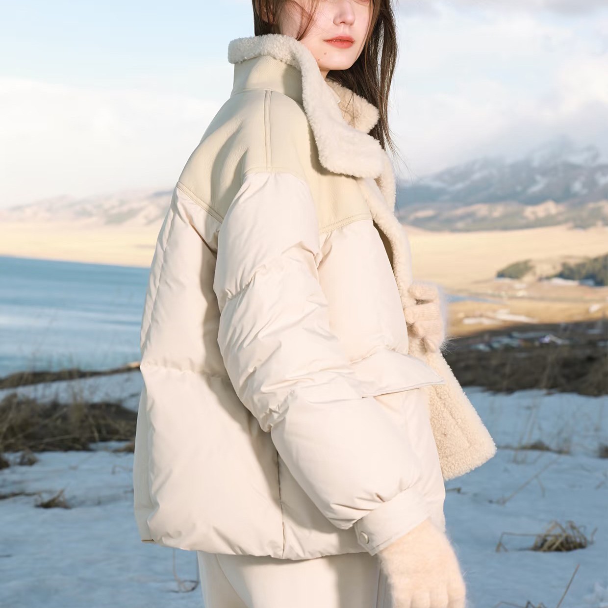 里物Gift女装专拍链接1（19.9-99.9）