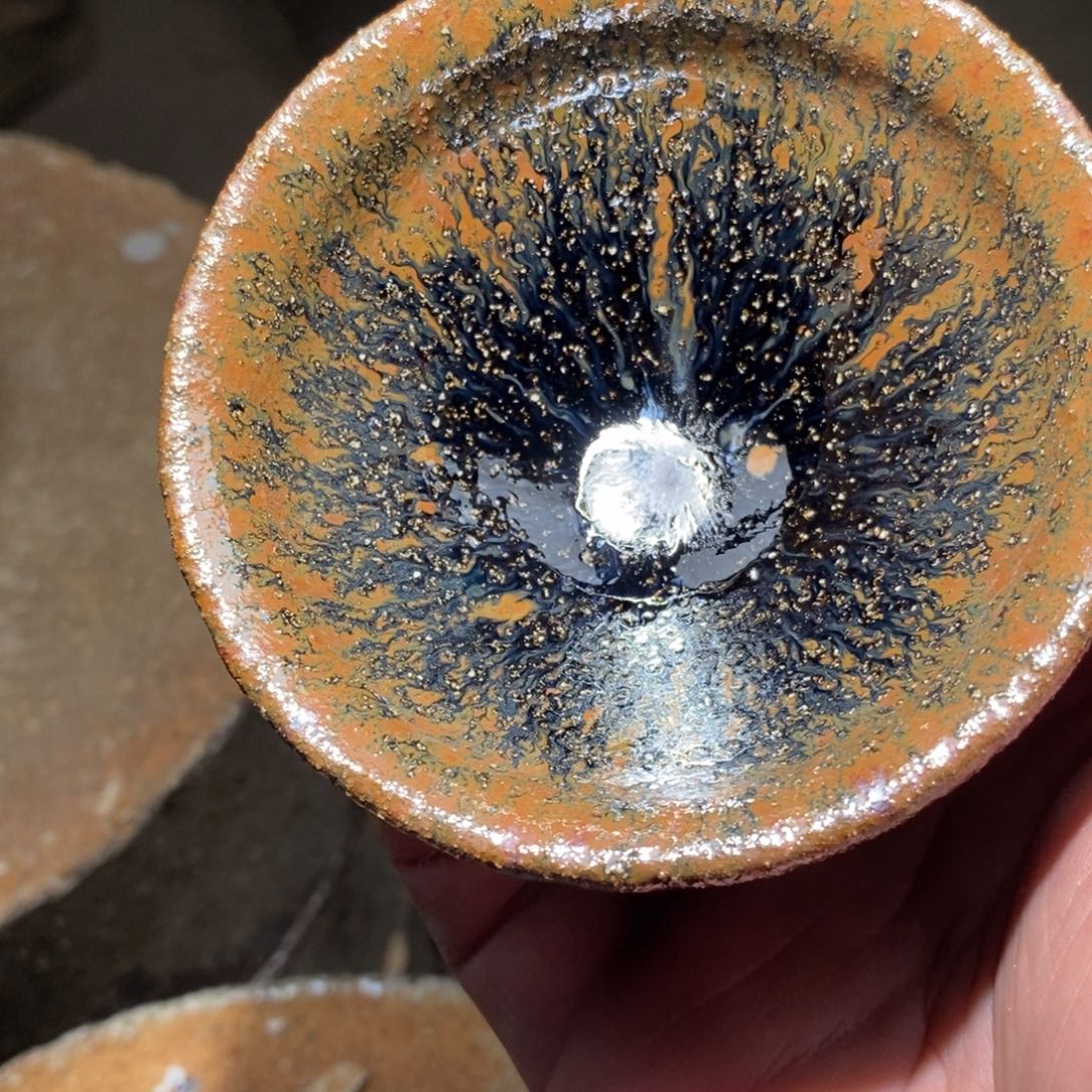 茶盏54。                