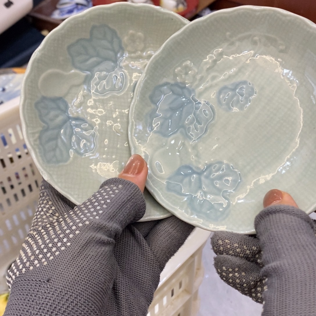 瓷片25包邮～～～～～～