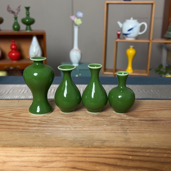 瓶景德镇陶瓷研究所学会