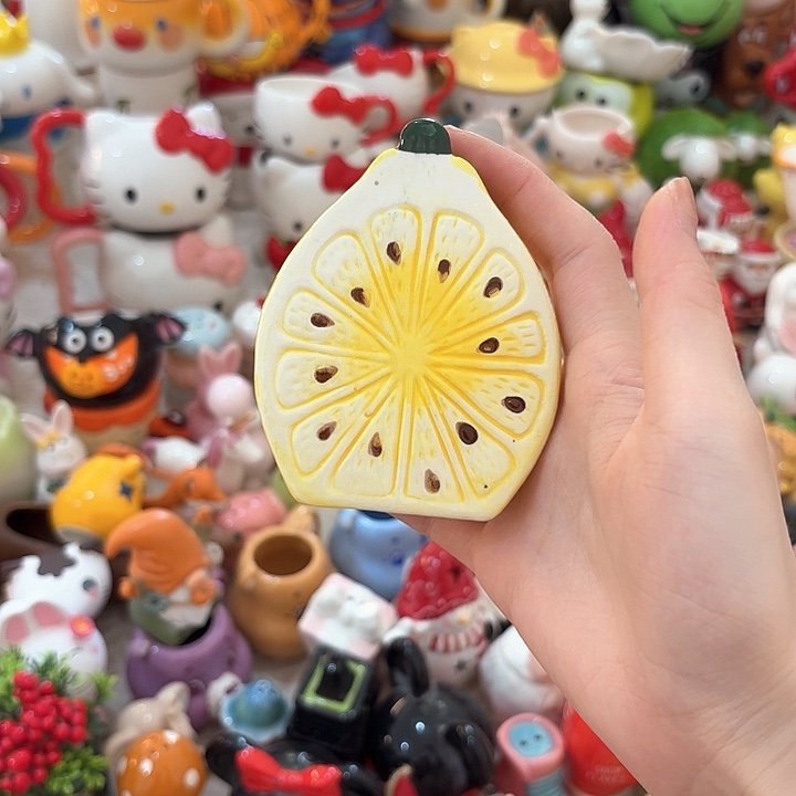 瓷片陶瓷完美主义慎拍