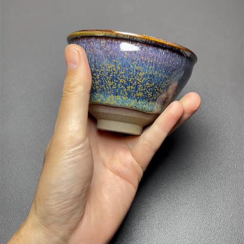 【闪购商品】茶盏-10145..........