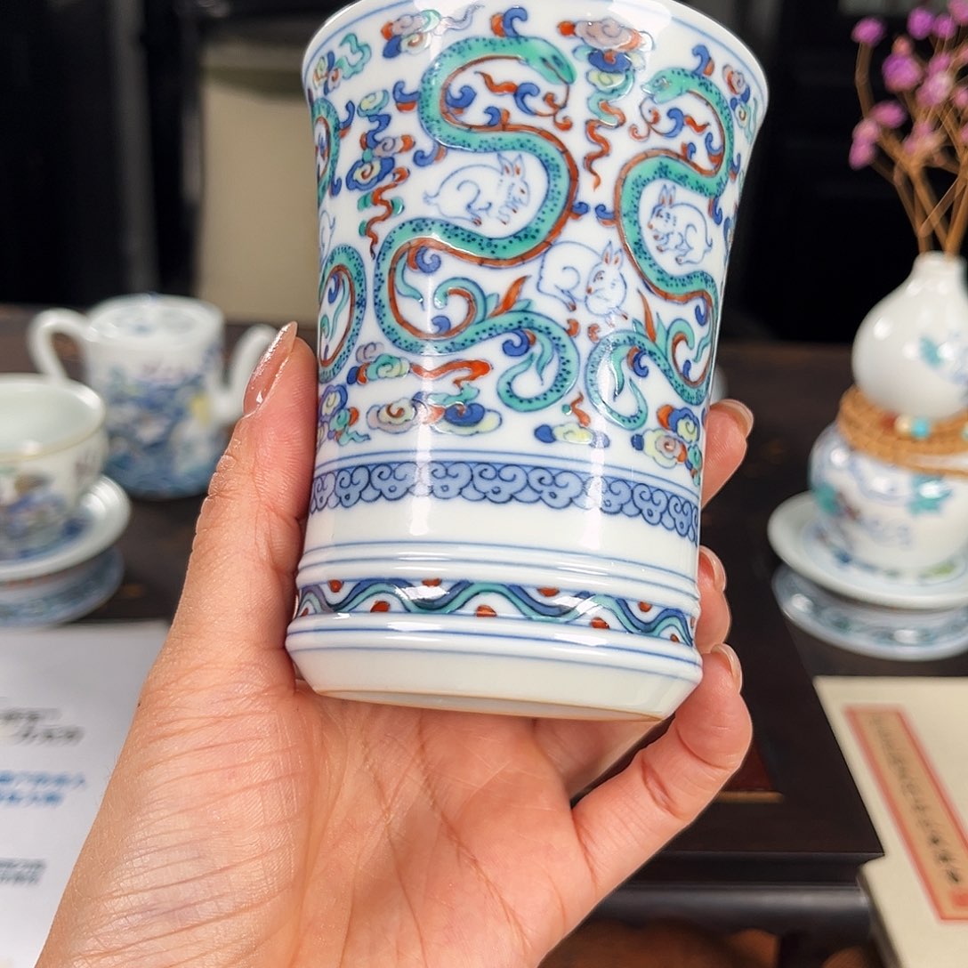 九鸣瓷艺九鸣瓷艺