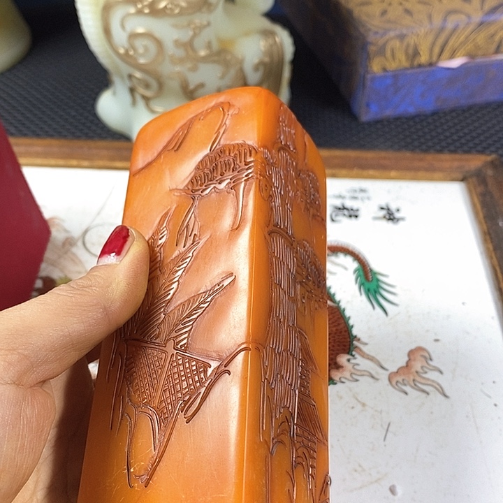 紫砂闪购商品一图一物