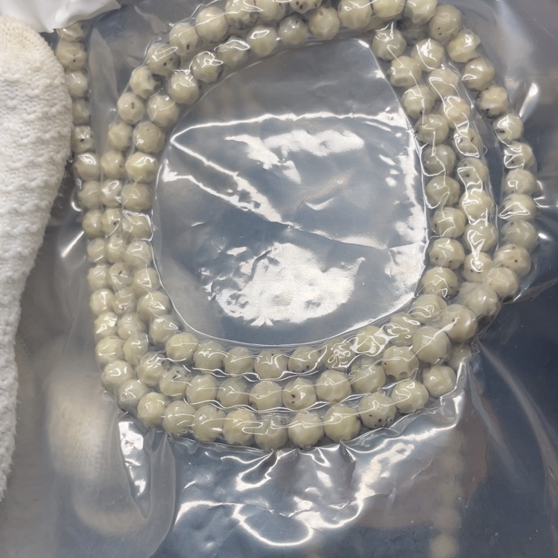 吊坠星月菩提6.改无相108