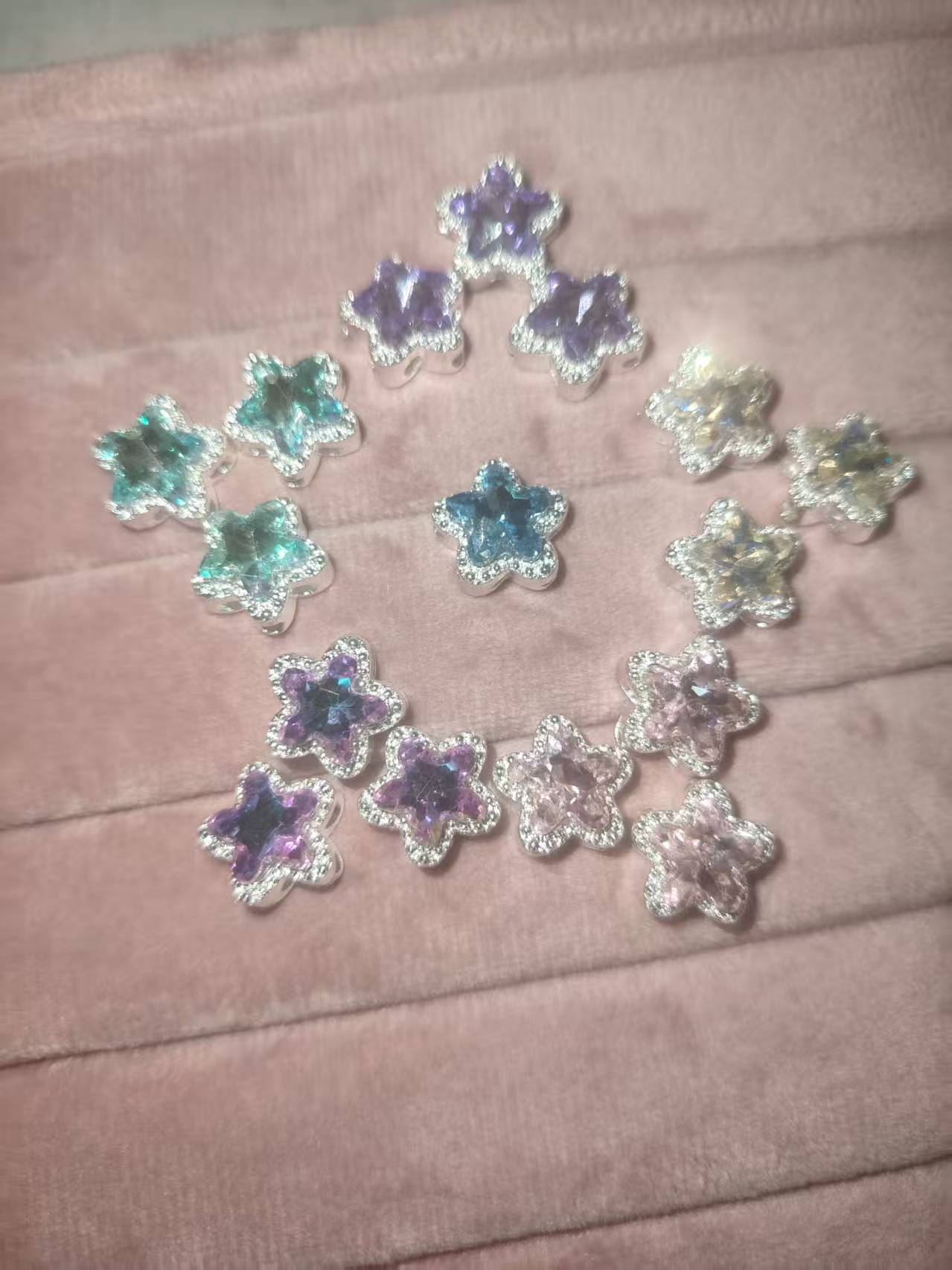 A101····A199珠珠配件