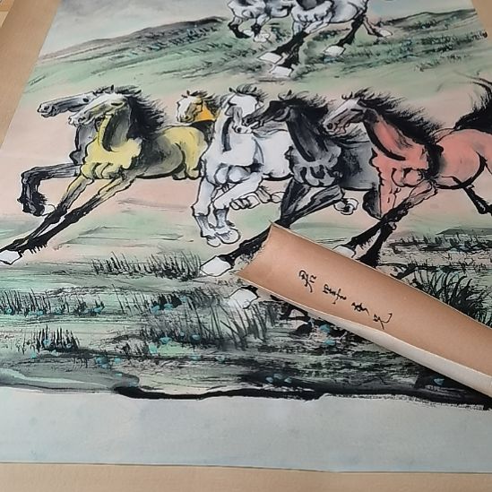织绣吧！。。呢把快递小哥给我做做饭