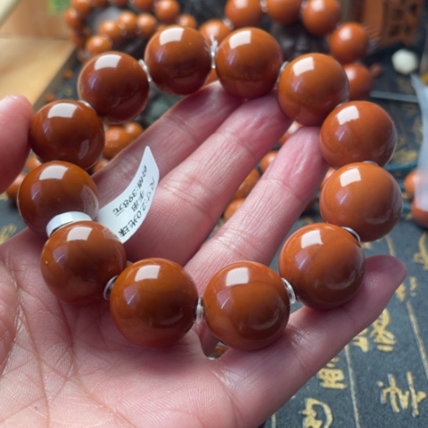 橄榄核手串/手链橄榄2.0