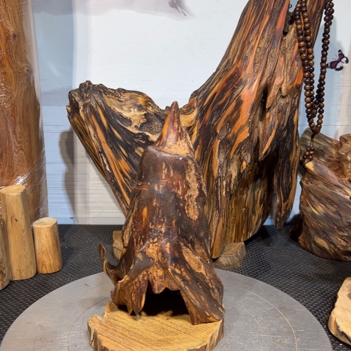 啵***叔木直播间一物一拍