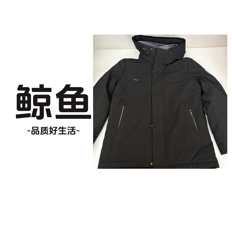 男士外套 保暖秋冬 5AB3