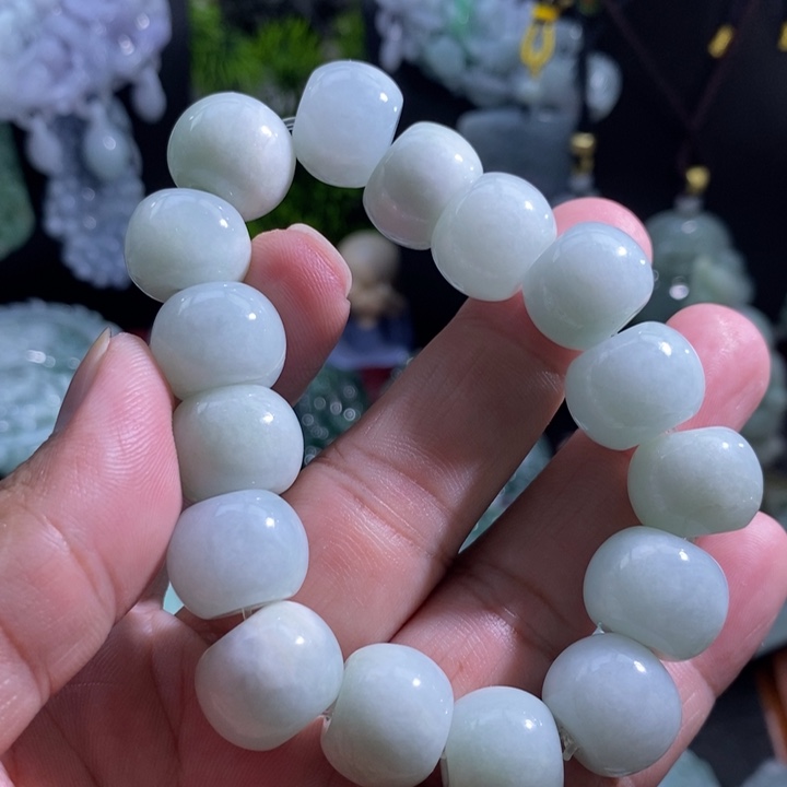 【闪购商品】颈饰未镶嵌翡翠11111111111