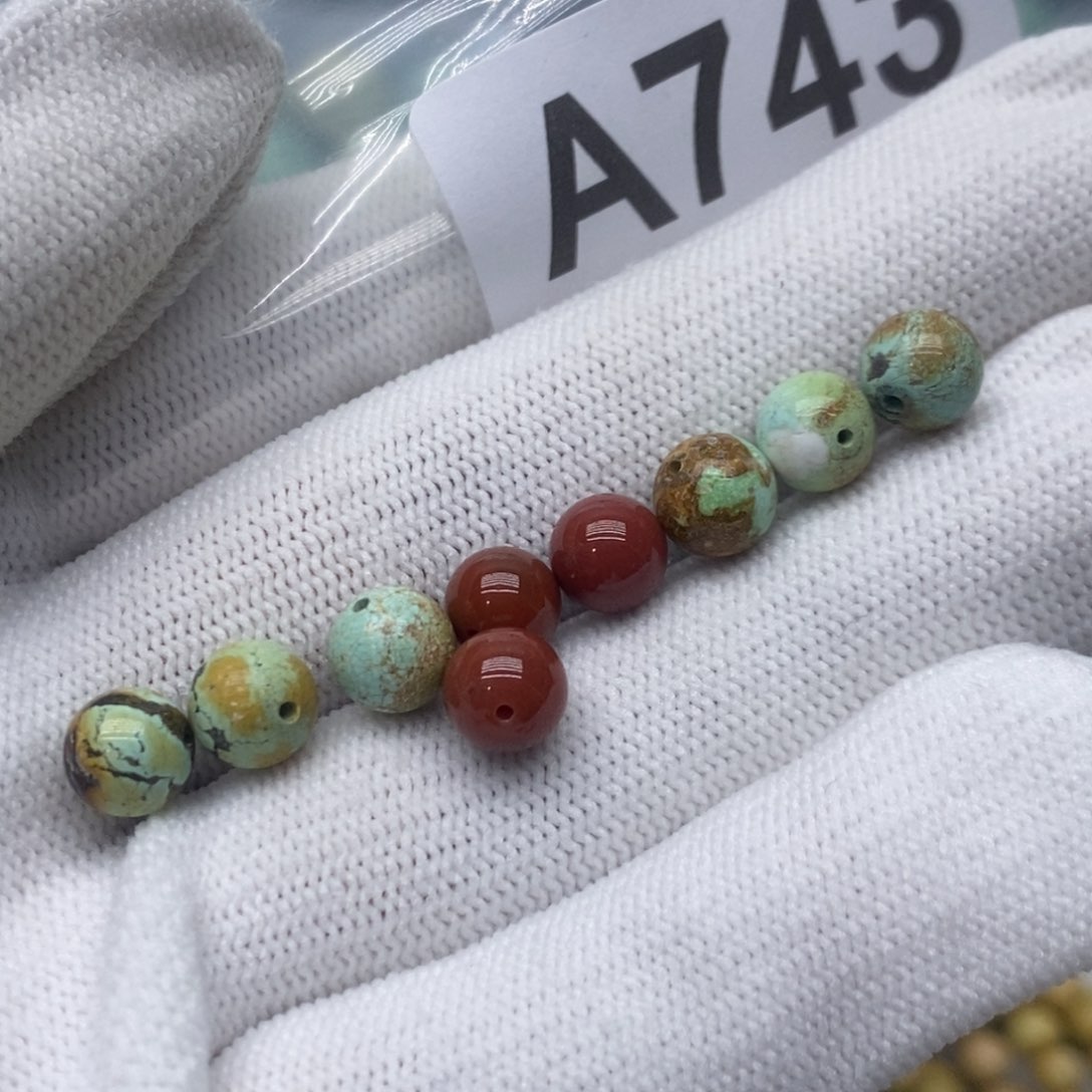 南红玛瑙珠宝奇石未镶嵌