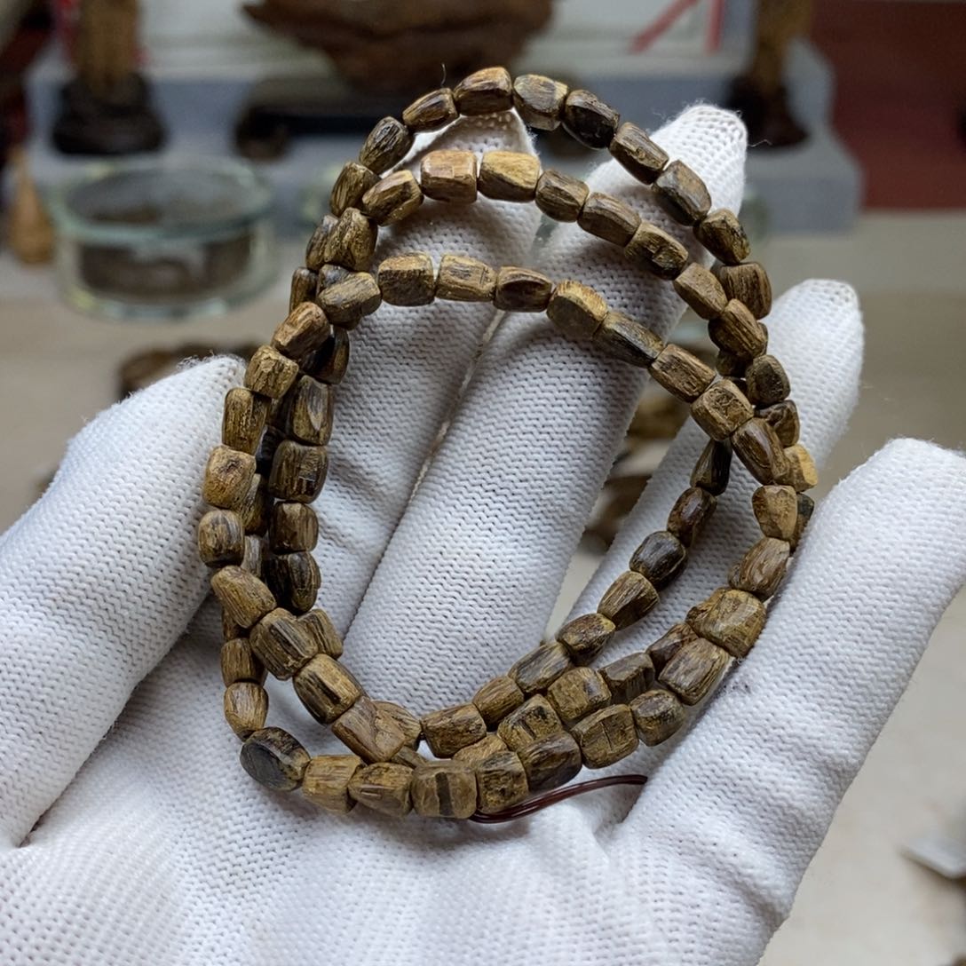 木老wo 随形多 9克 随机发货