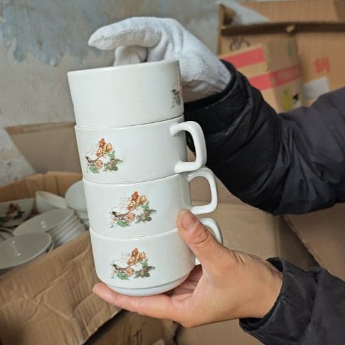 库存微瑕三打白骨精四个