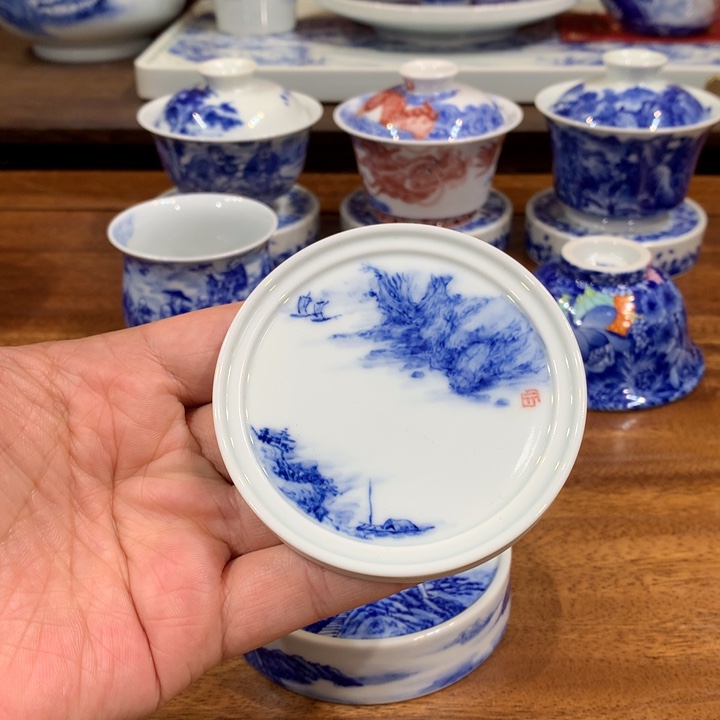 省级陶瓷艺术大师 袁军