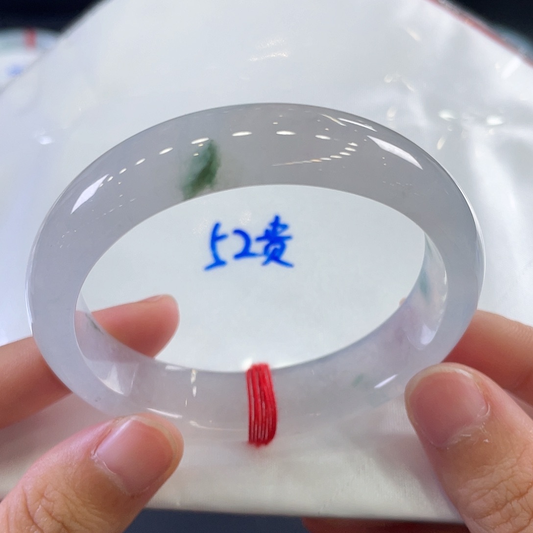 未镶嵌手镯翡翠18号贵妃