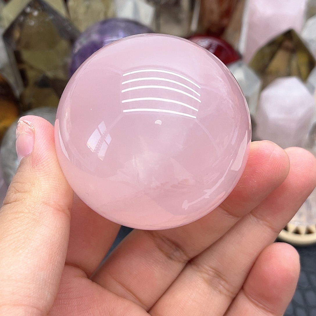 擘***擘未镶嵌水晶珠宝半成品35