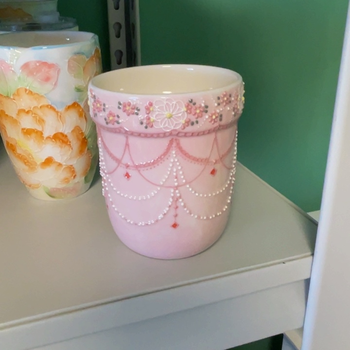 景德镇陶瓷（微瑕