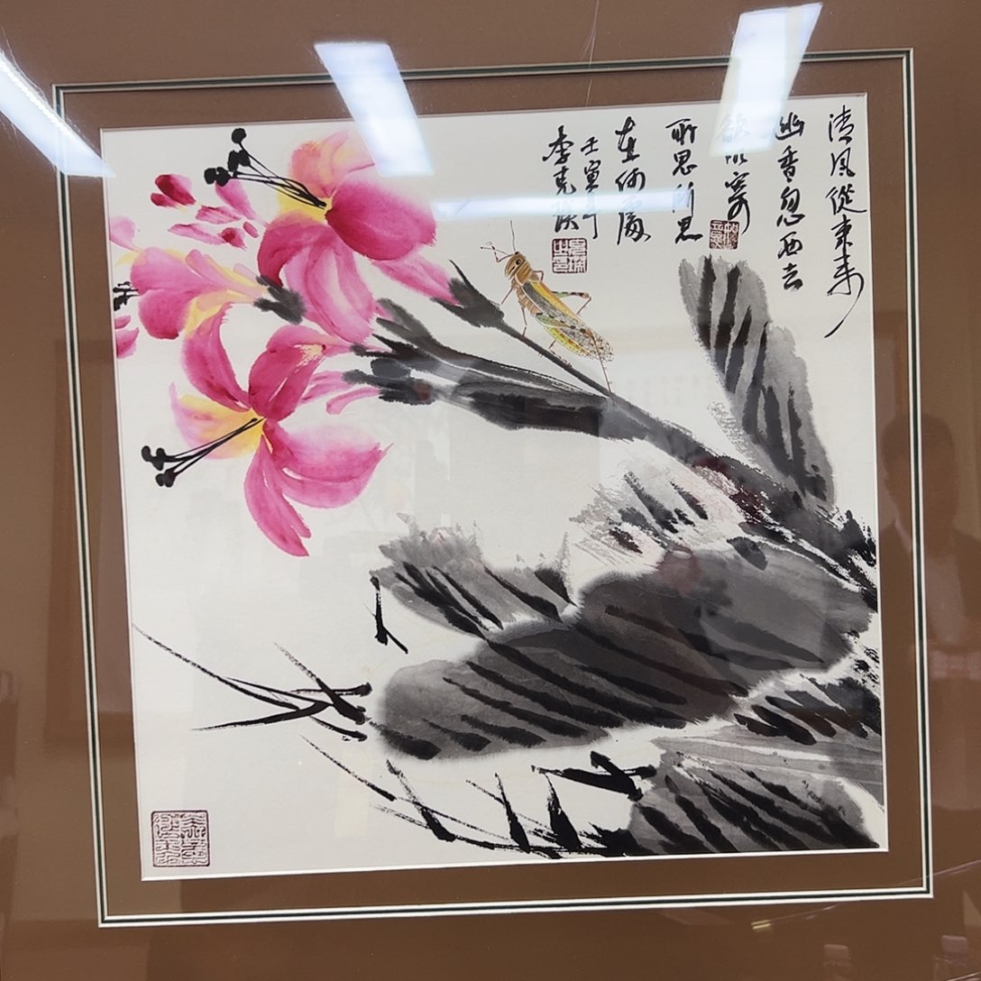 书法书法作品欣赏。书法作品