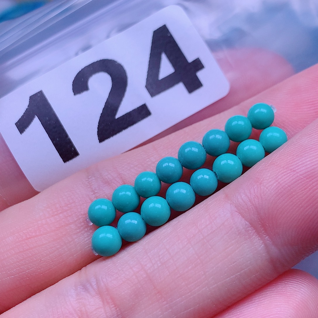 空竹粉丝专享十堰特色手工散珠