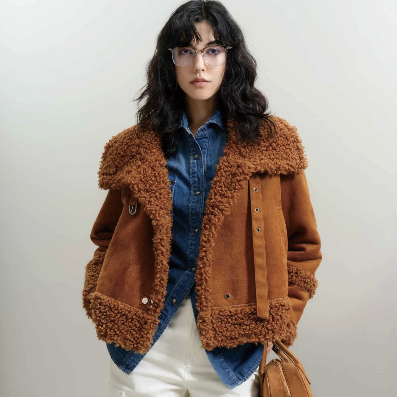 【夏夏】时尚少女显瘦女装气（部分剪标吊牌、微瑕，介意者慎拍.