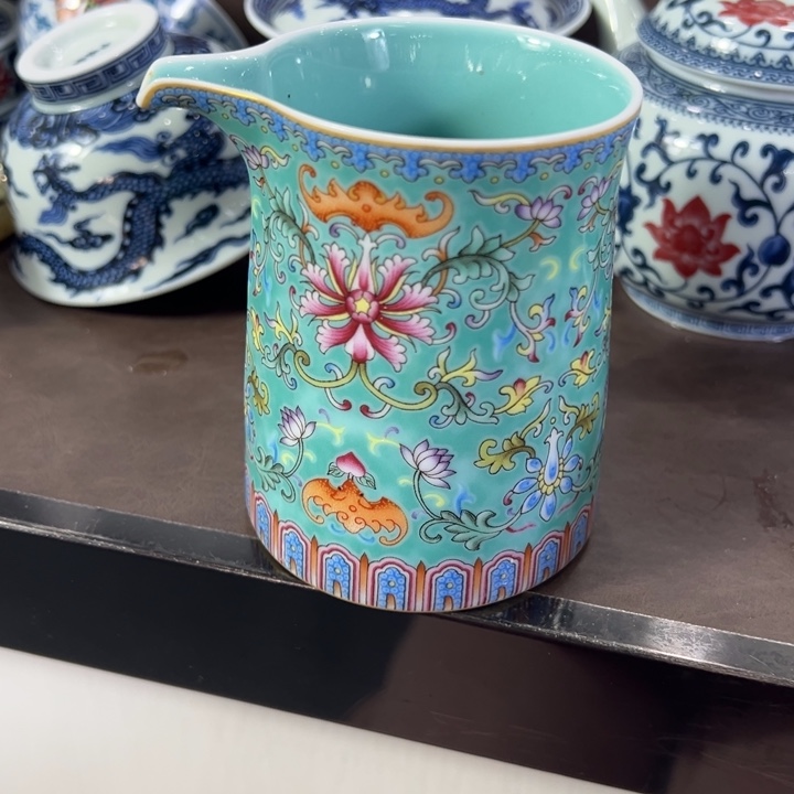 全场景德镇陶瓷景德镇陶瓷