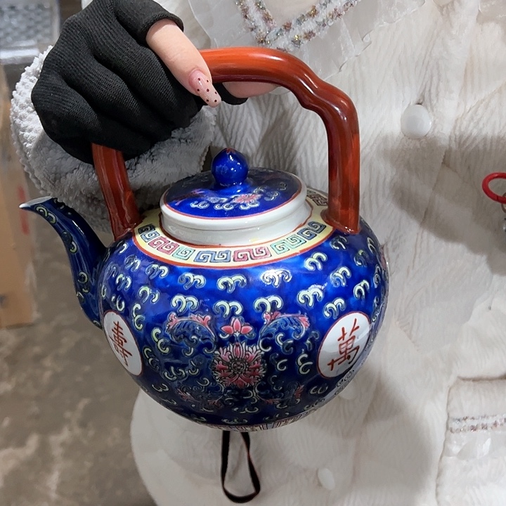 摆件陶瓷陶瓷陶瓷陶瓷