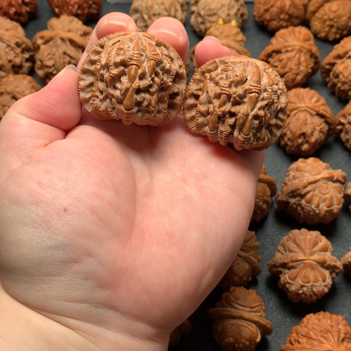 手串/手链核桃44吞噬