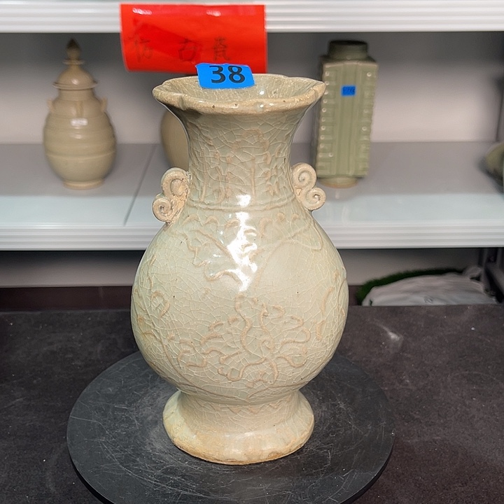 龙泉青瓷青瓷茶具