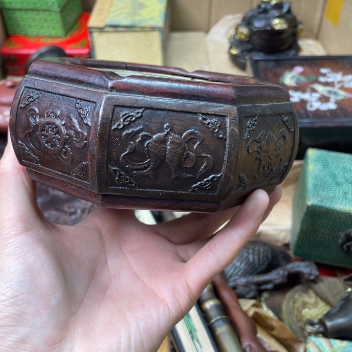 贝壳摆件峰云恩专属精选链接