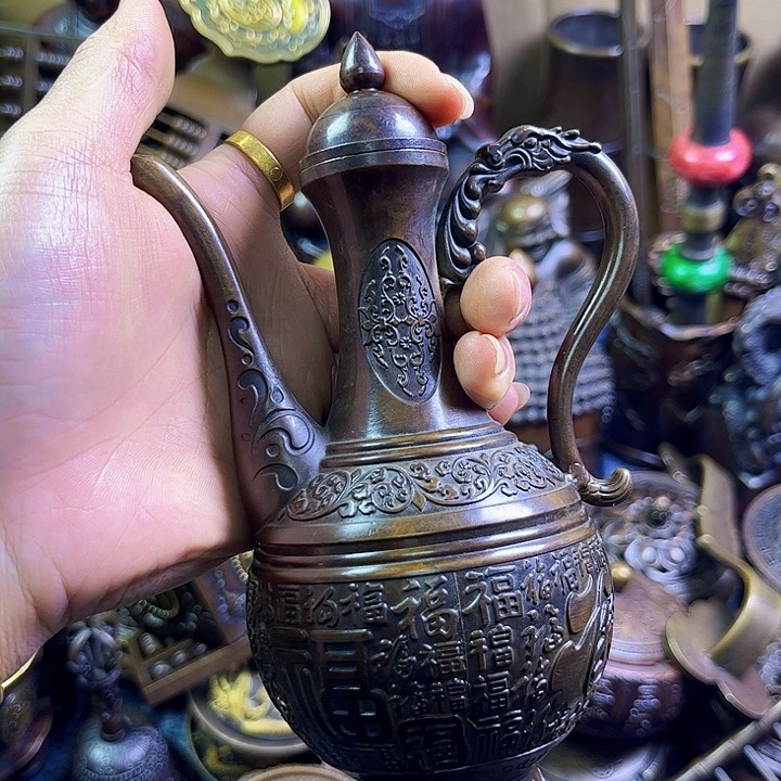 铜器6666666666666666