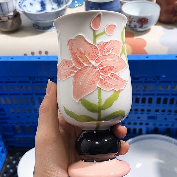 瓷片猫*爱淘666688888