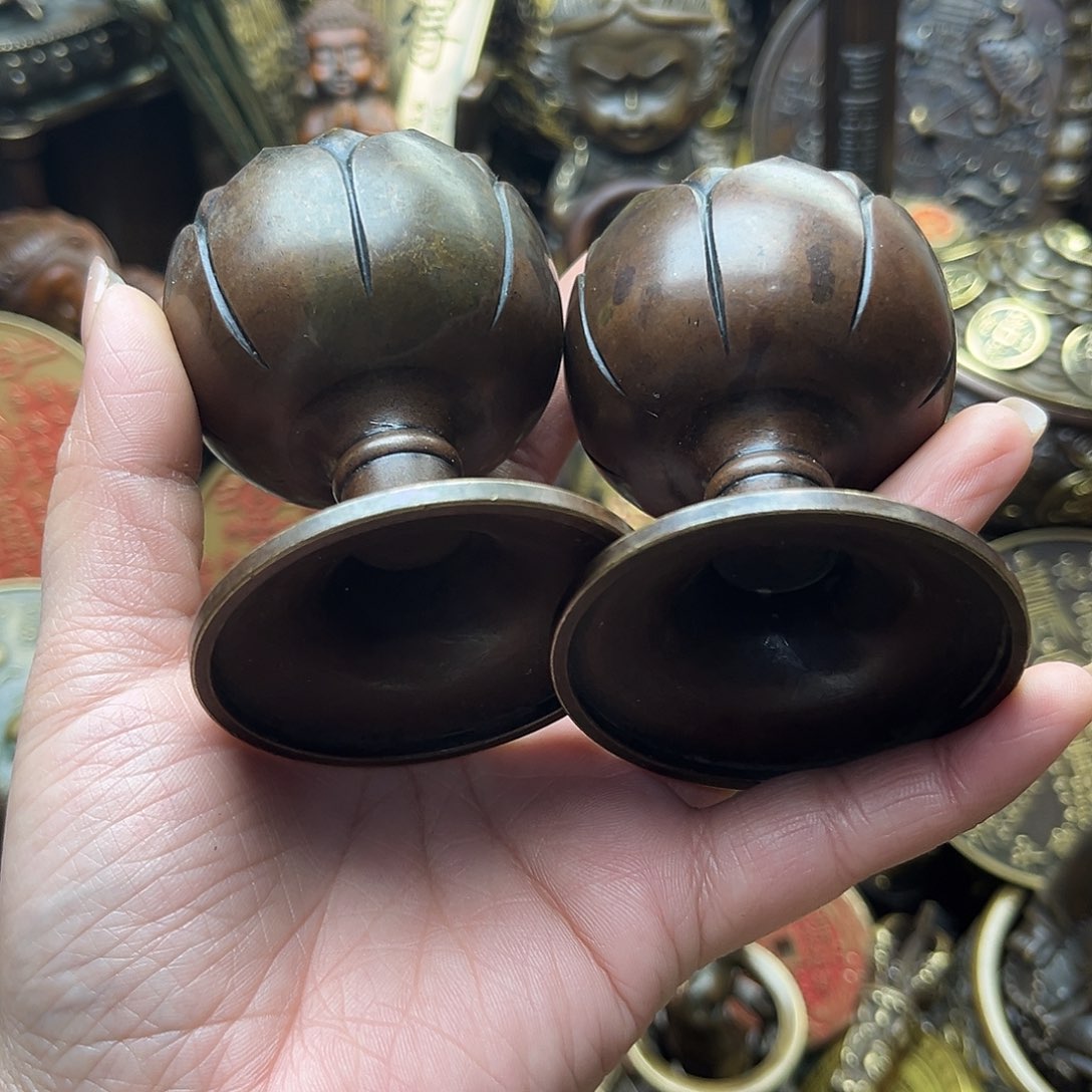 文玩铜器点击下单有运费险