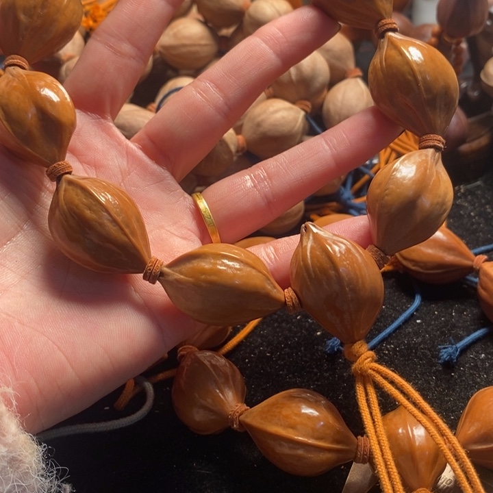 手串/手链橄榄核2.2四铁