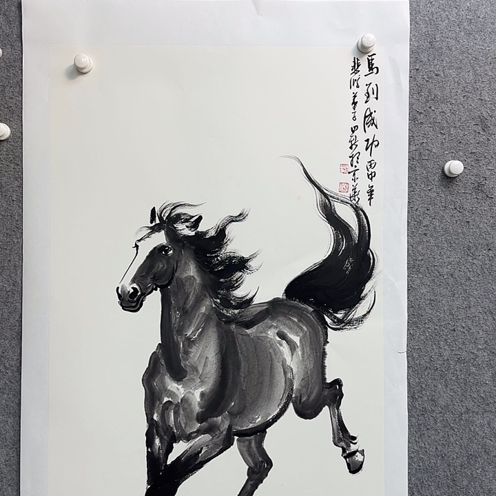 书法作品多次参加全国性
