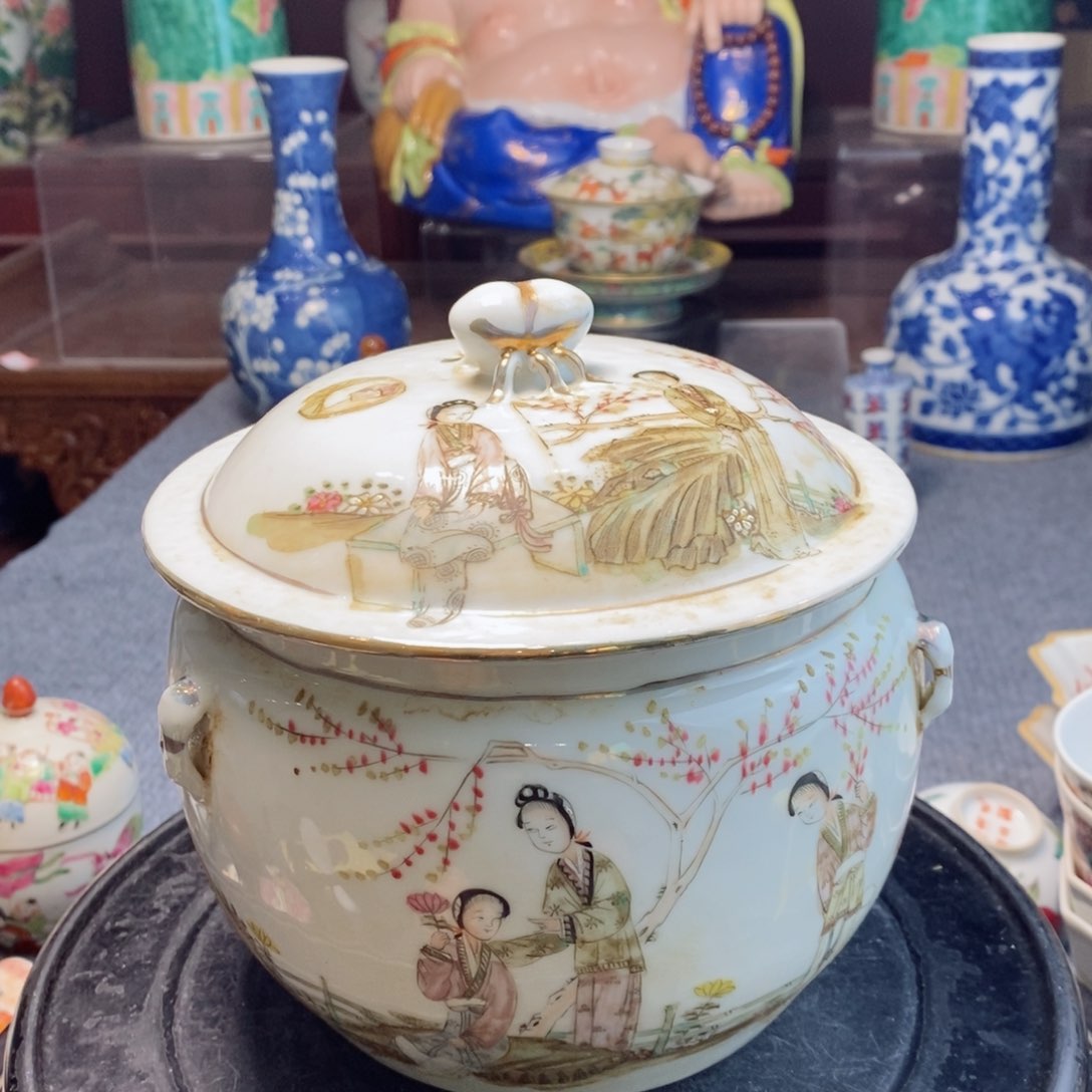 精品品牌系列产品