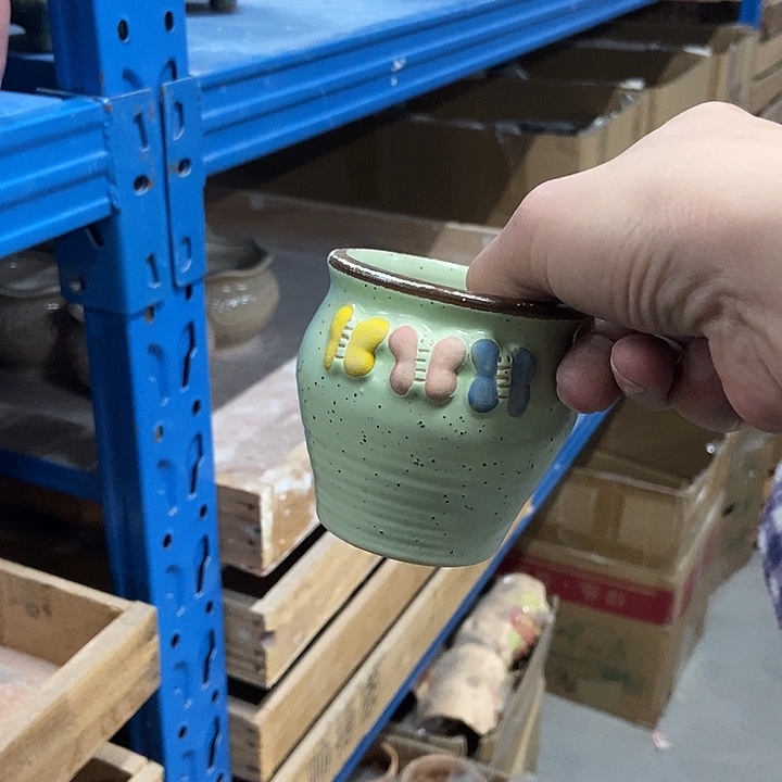 花盆单场满9.9发货7×7.5