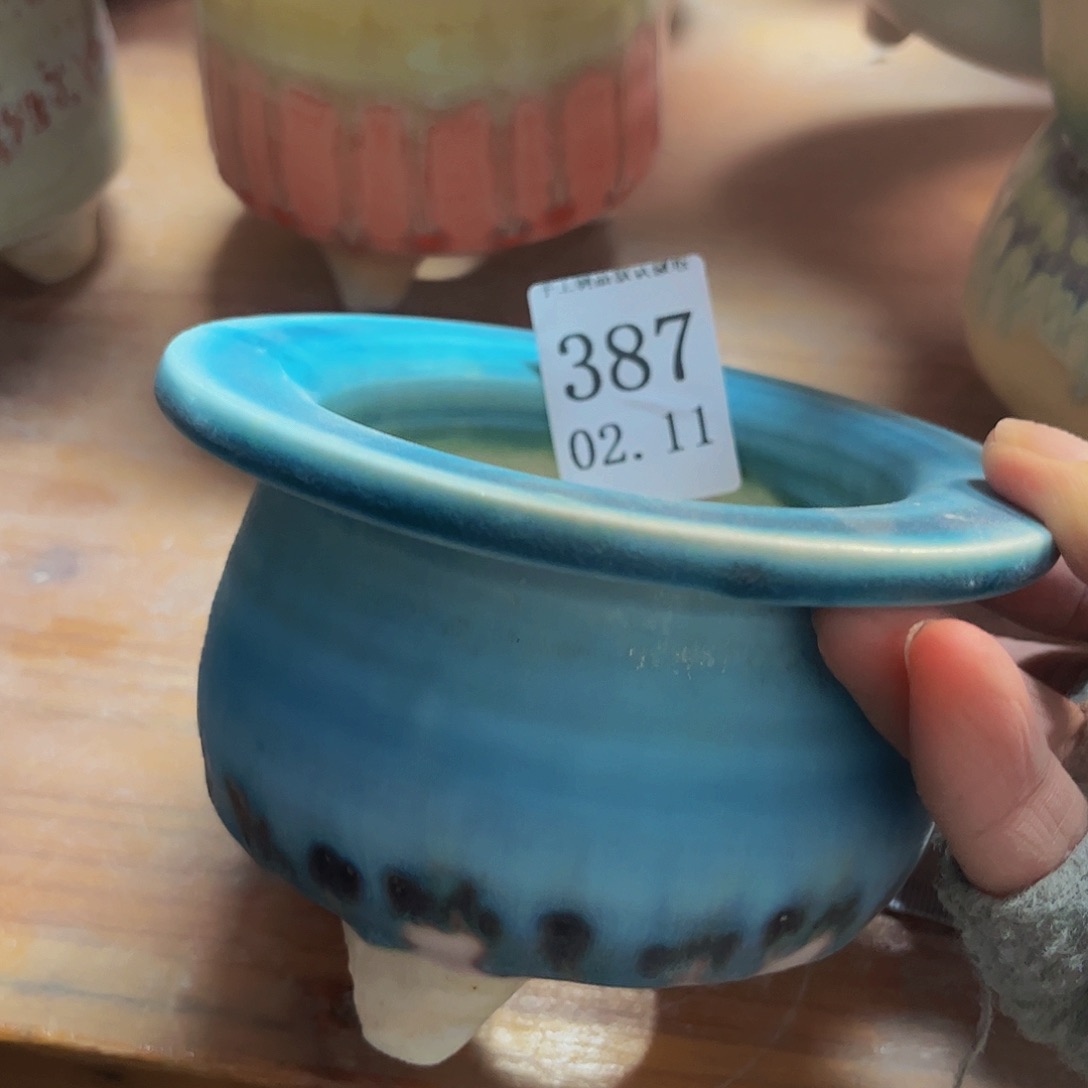 摆件景德镇陶瓷手工制作
