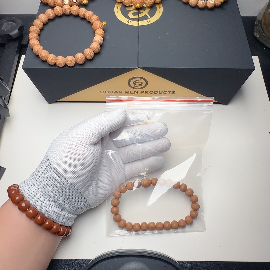 酷***酷猴头核桃手串冯战神猴头精品手串