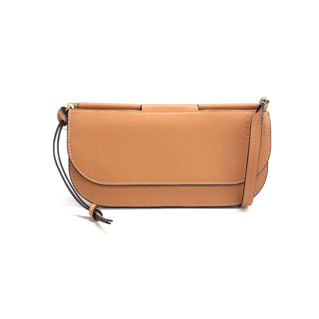 99新 LOEWE/罗意威 罗意威/单肩包/9303