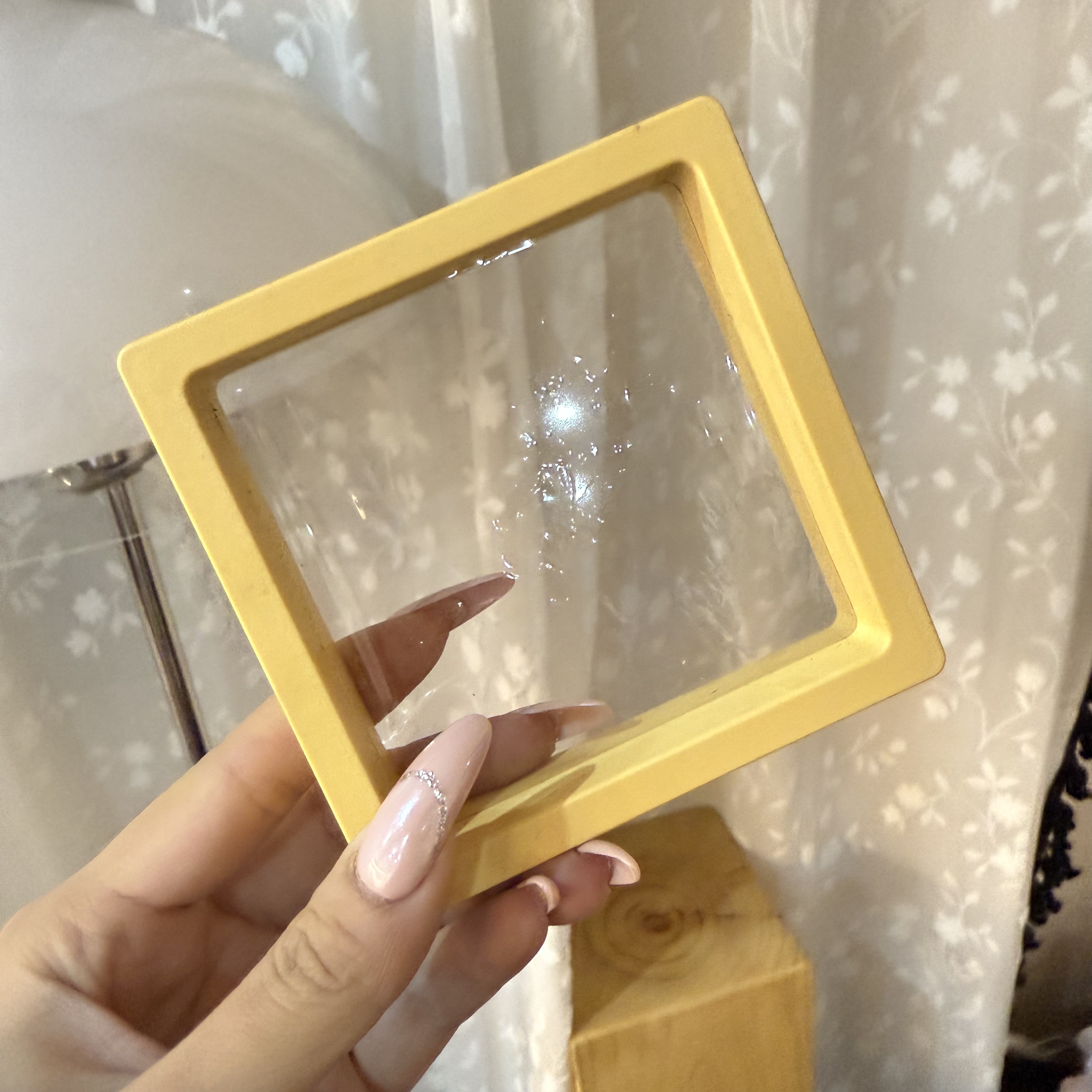 首饰盒/箱  惊喜小盒子 P