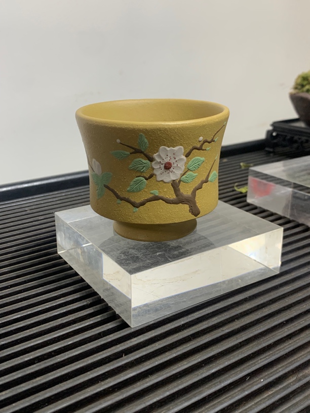 《主人杯》大号杯子