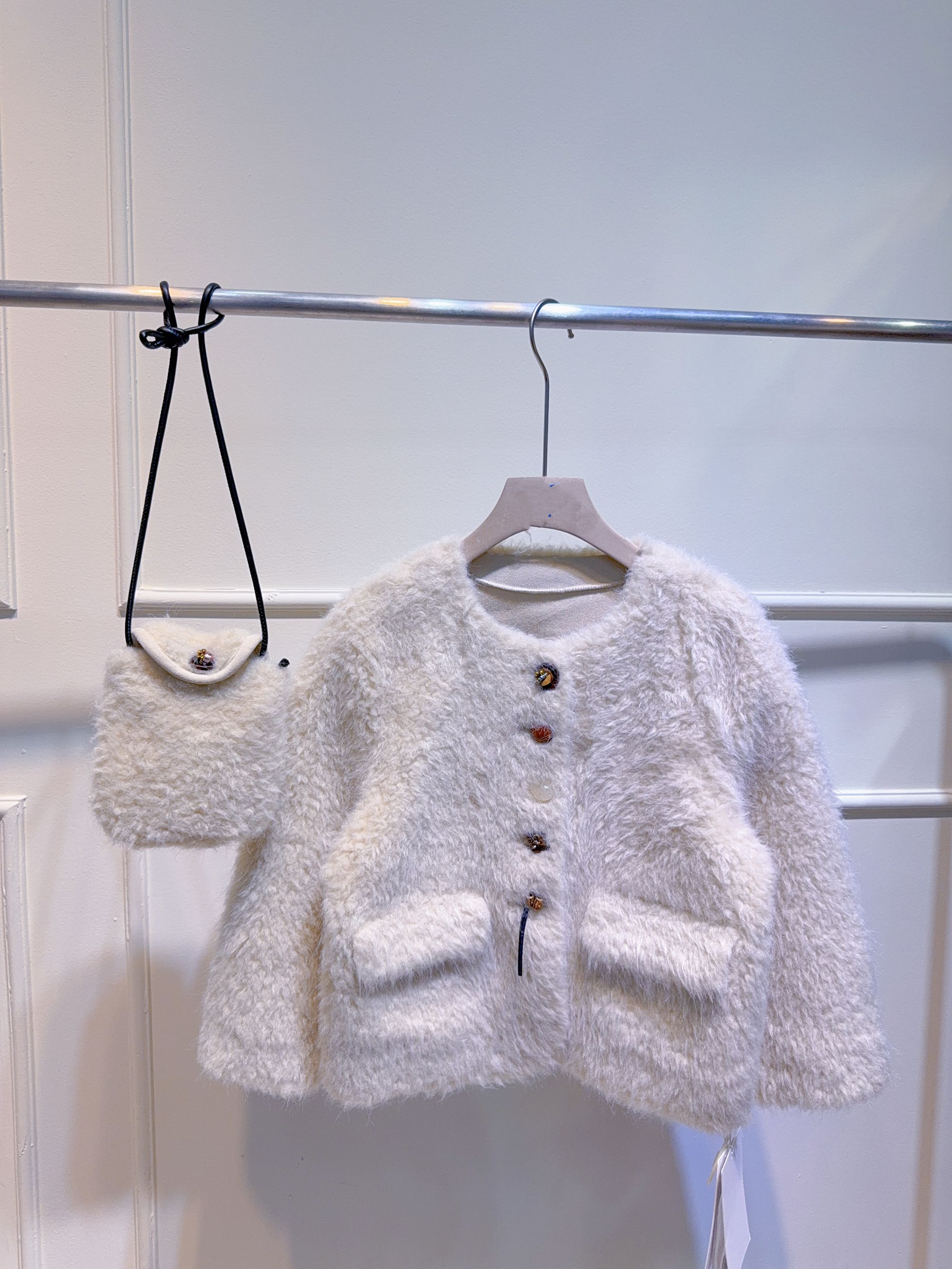 78639  ++款儿童外套