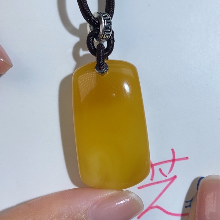 定制琥珀未镶嵌琥珀